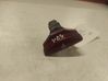 Hazard light switch 96326950