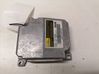 Airbag control unit/module 12772222