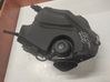 Air filter box 4F0133837BB