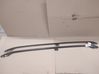 Roof bar rail 