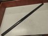 Listwa drzwi przednich 6Q3853516A