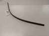 Rear door trim (molding) 