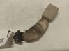 Rear seatbelt buckle 07012605