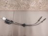 Gear shifter/selector 8127025200