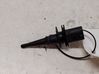Outside/exterior temperature sensor 13632610DE