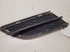 Front bumper lower grill 51117138418