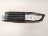 Front bumper lower grill 551004542