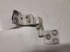 Loading door lower hinge 