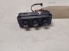 Seat memory switch 96602084XT