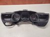 Speedometer (instrument cluster) 9682386677