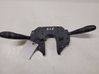 Wiper turn signal indicator stalk/switch 96655322XT