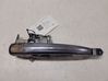 Rear door exterior handle 1199D2
