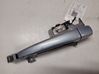 Front door exterior handle 9653401680