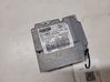 Airbag control unit/module 603554600
