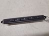 Hazard light switch 2R8311B650BE