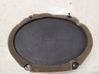 Front door speaker XW7F18808BB