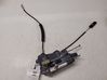 Front door lock 13157763