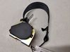 Rear seatbelt 96567808XX