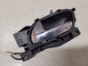 Front door interior handle 96435311