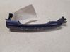 Rear door exterior handle 8200004746