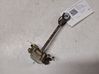 Rear door check strap stopper 000722