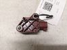 Airbag deployment crash/impact sensor 30737138