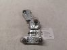 Tail light bulb cover holder 28128007