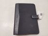 Owners service history hand book 