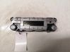 Climate control unit 7S7T18C612CF