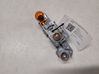 Tail light bulb cover holder 27712204