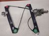Front door window regulator with motor 12788804