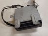 Navigation unit CD/DVD player S7900074