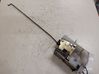 Rear door lock 