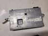 MMI control unit 4E0035729A