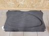 Parcel shelf 98ABA46506A