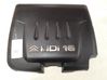 Engine cover (trim) 9683207980
