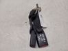 Middle seatbelt buckle (rear) T86249B