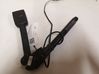 Front seatbelt buckle 615005600