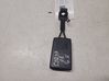 Klamra tylnego pasa bezpieczeństwa 401266978
