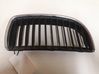 Front bumper upper radiator grill 22405910