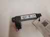 Airbag deployment crash/impact sensor G33C676N0