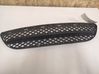 Front bumper lower grill 7154556