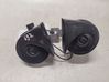 Horn signal A046522