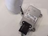 ESP (elektroniskās stabilitātes programmas) sensors (paātrinājuma sensors) 13223930