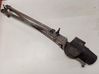 Front wiper linkage and motor 0589910041