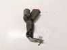 Rear seatbelt buckle 33048306