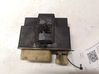 Glow plug pre-heat relay 9662570880