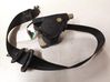 Rear seatbelt 33014052