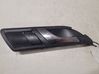 Rear door interior handle 3U5839248