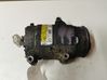 Ilmastointilaitteen kompressorin pumppu (A/C) 8200067915